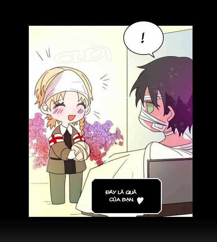 Crimson Karma Chapter 6 trang 52