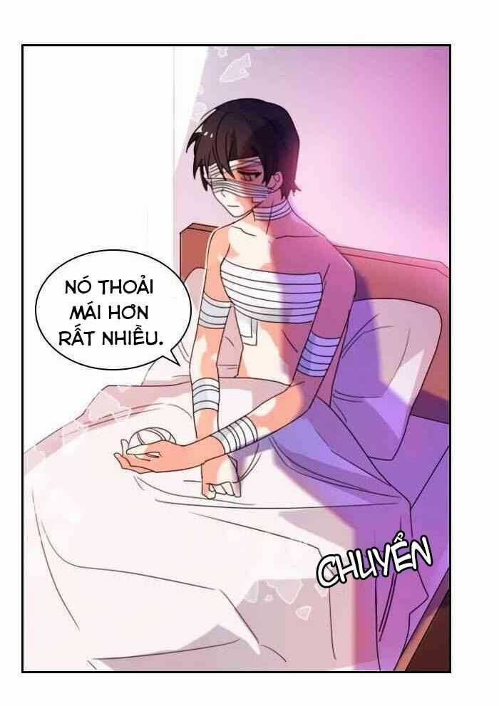 Crimson Karma Chapter 6 trang 54