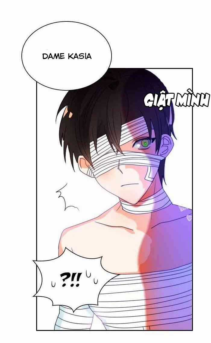 Crimson Karma Chapter 6 trang 55