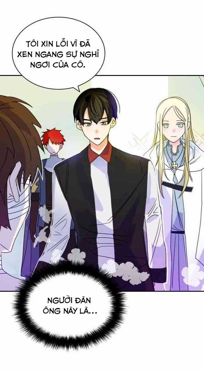 Crimson Karma Chapter 6 trang 56