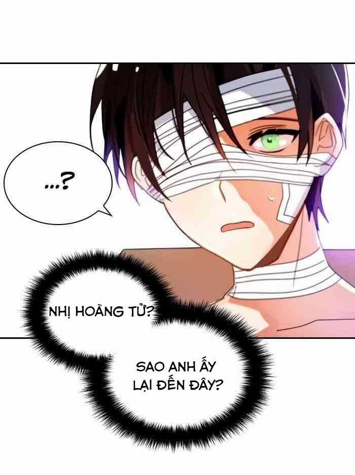 Crimson Karma Chapter 6 trang 57