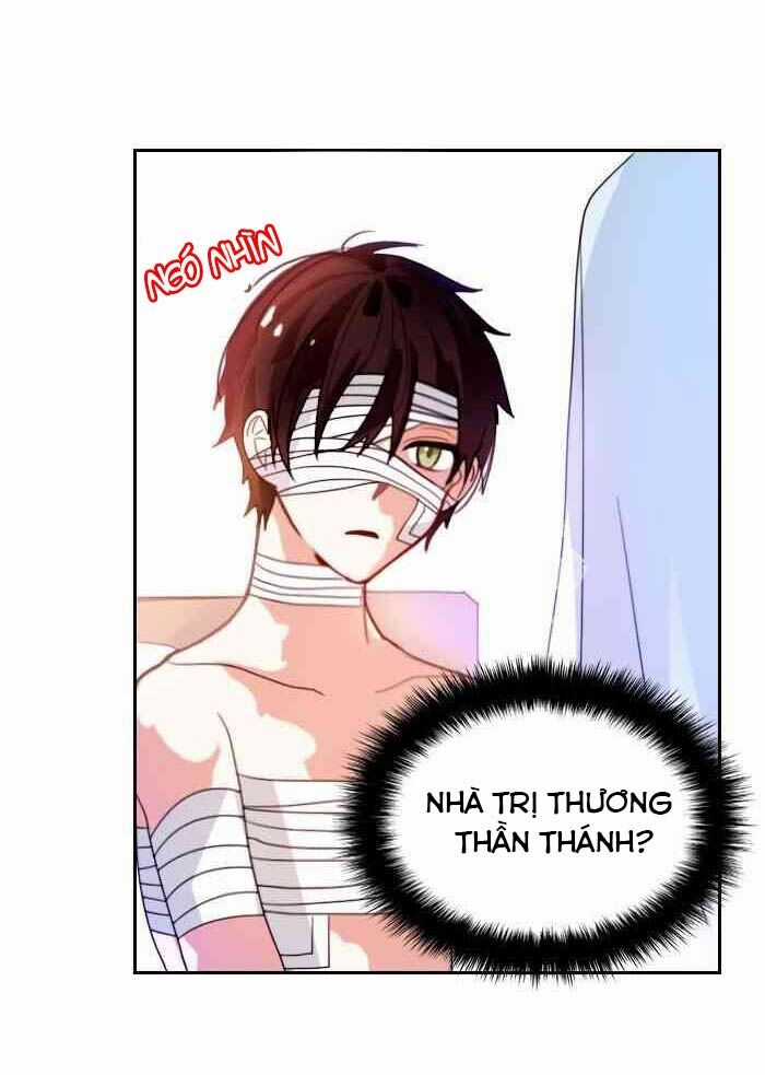 Crimson Karma Chapter 6 trang 59