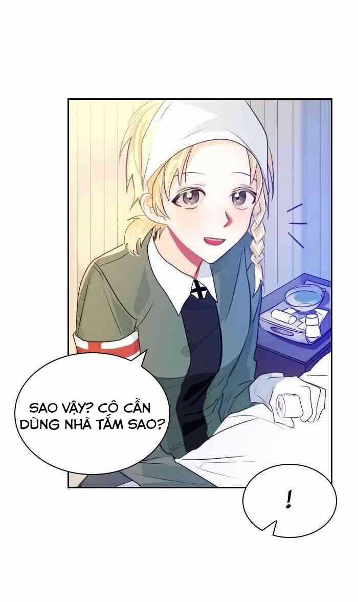 Crimson Karma Chapter 6 trang 6