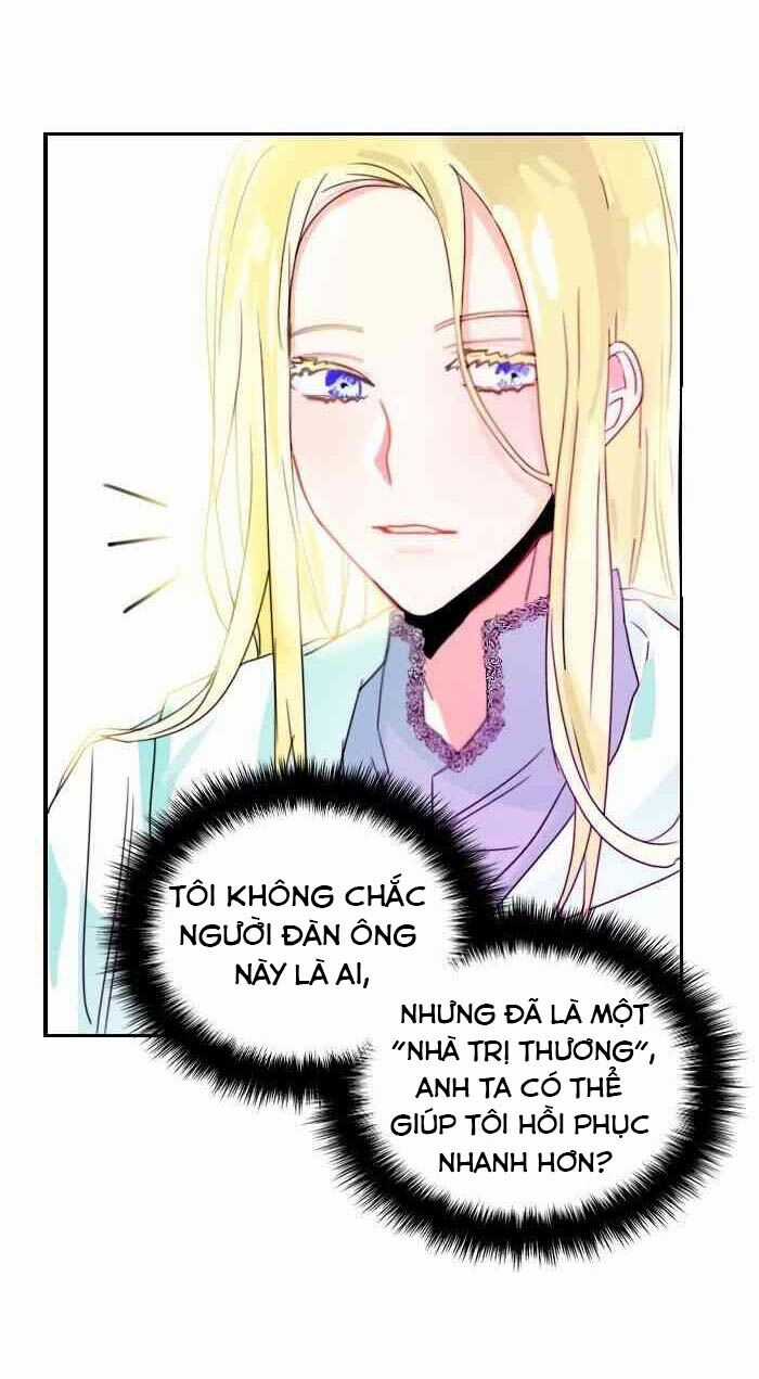 Crimson Karma Chapter 6 trang 60