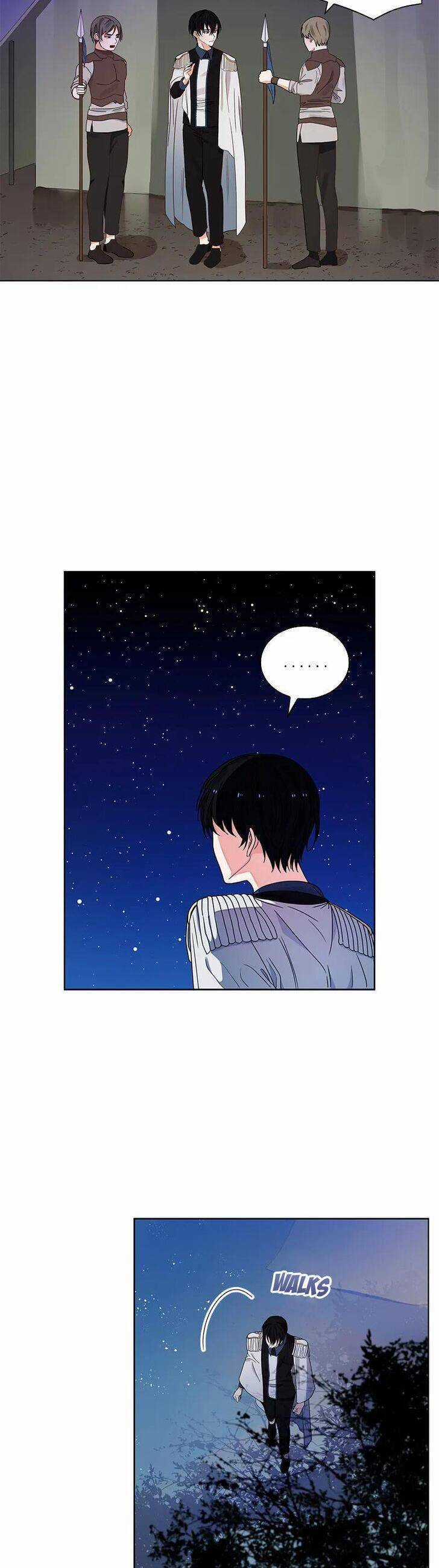 Crimson Karma Chapter 60 trang 10