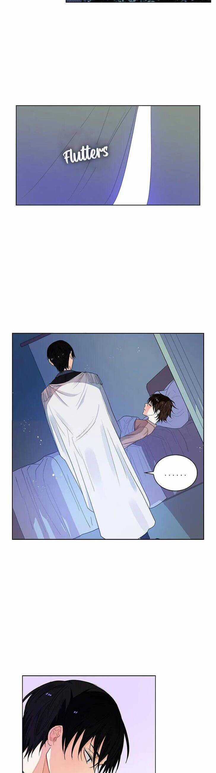 Crimson Karma Chapter 60 trang 11