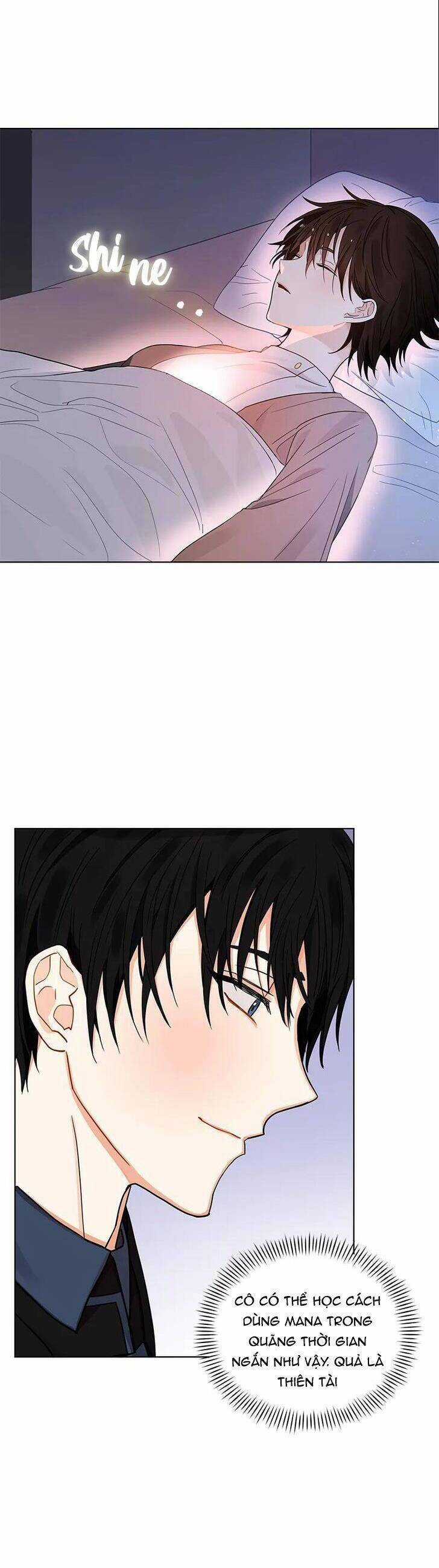 Crimson Karma Chapter 60 trang 13