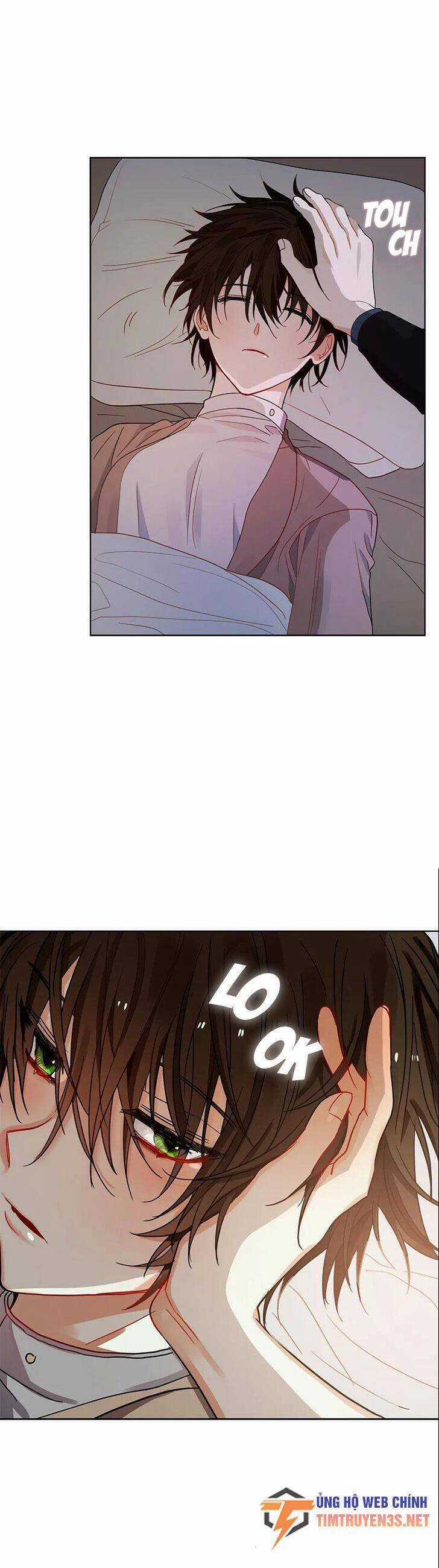 Crimson Karma Chapter 60 trang 14