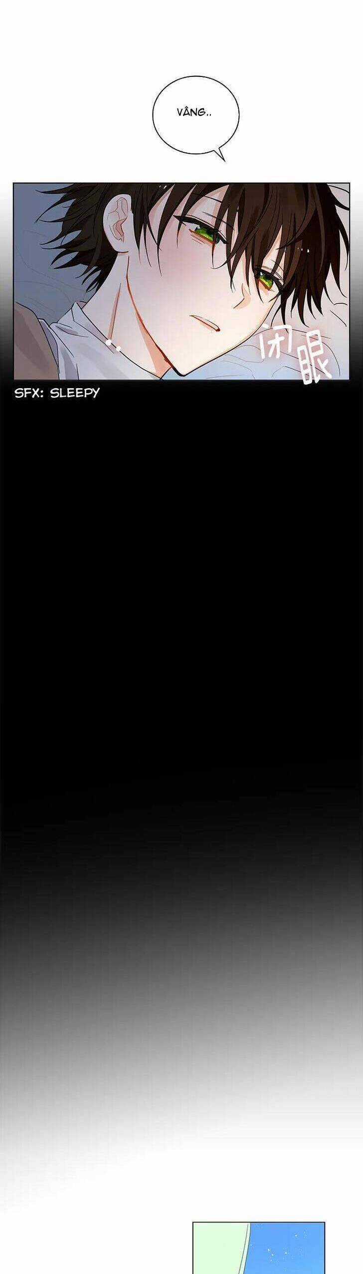 Crimson Karma Chapter 60 trang 16