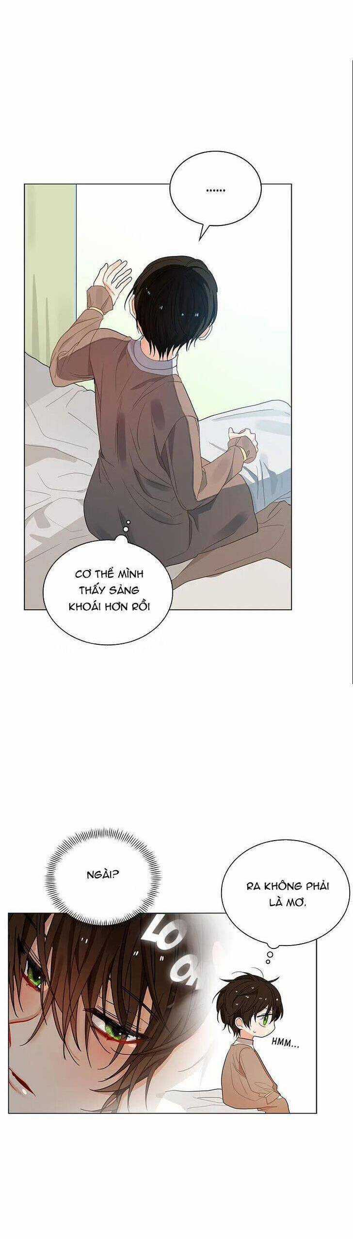 Crimson Karma Chapter 60 trang 18