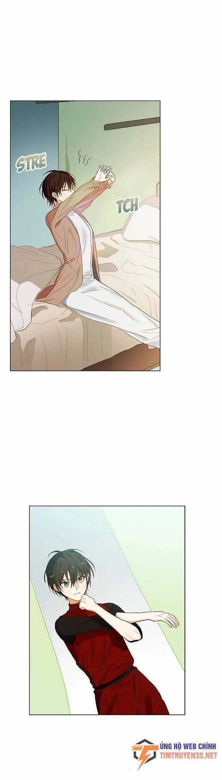 Crimson Karma Chapter 60 trang 19