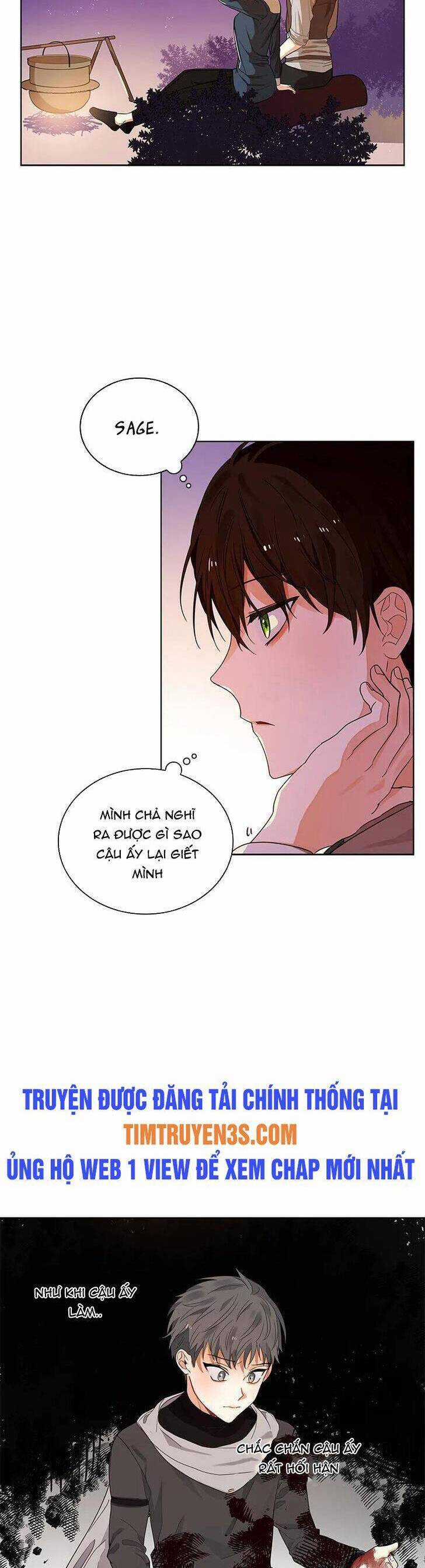 Crimson Karma Chapter 60 trang 2