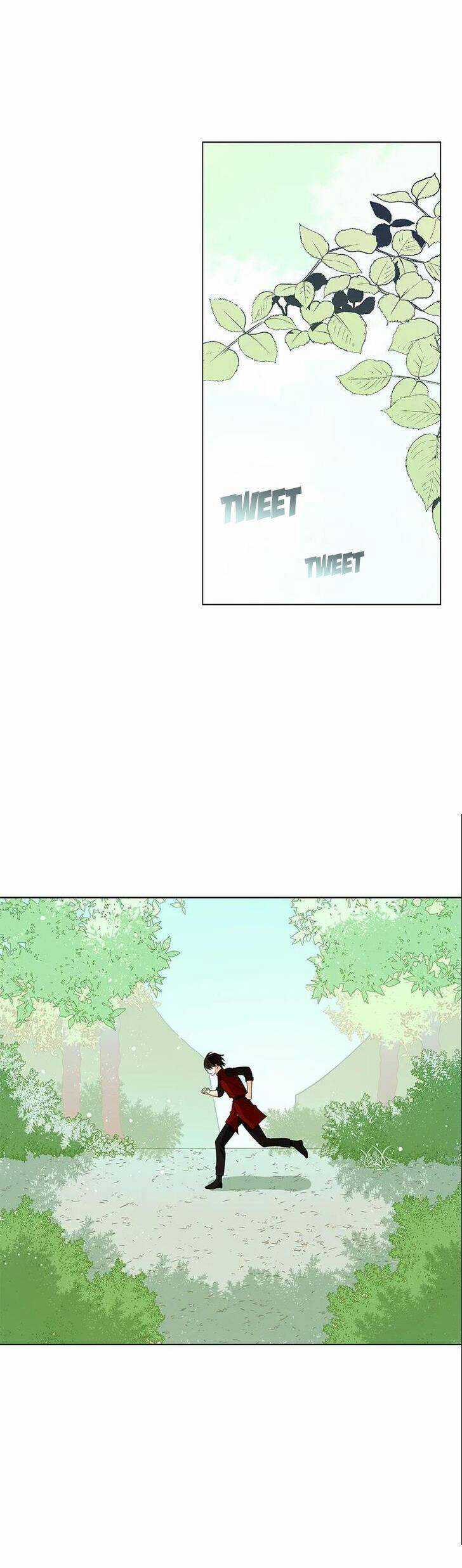 Crimson Karma Chapter 60 trang 20