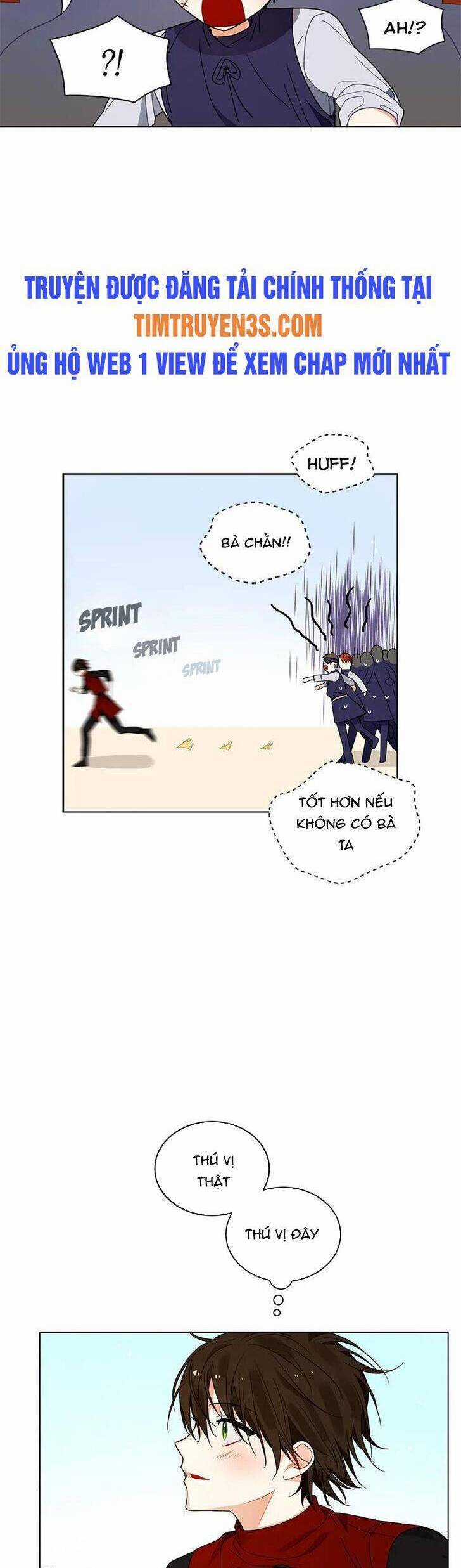 Crimson Karma Chapter 60 trang 23