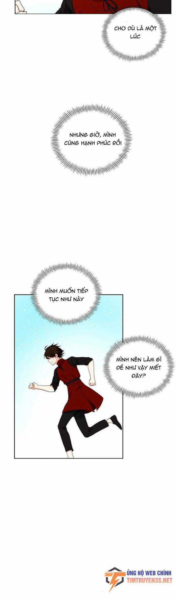 Crimson Karma Chapter 60 trang 24