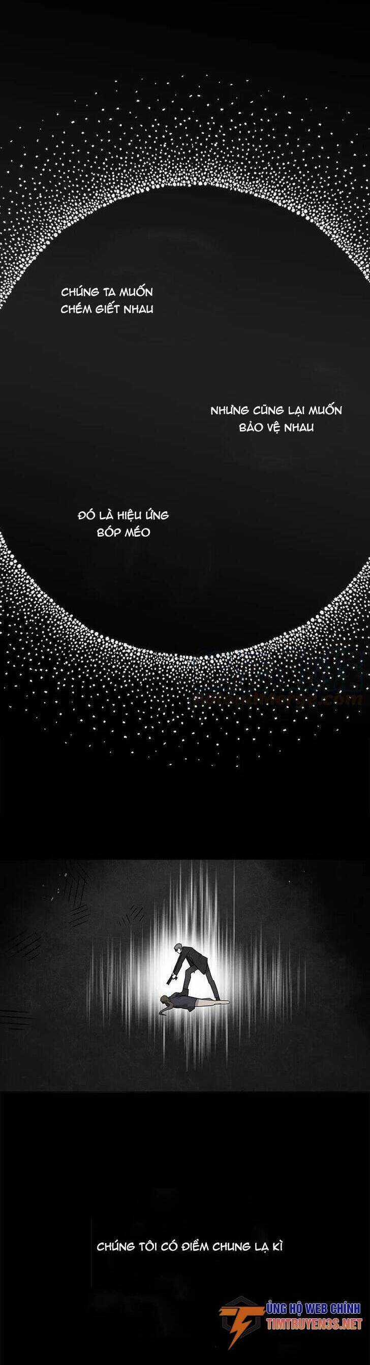 Crimson Karma Chapter 60 trang 4