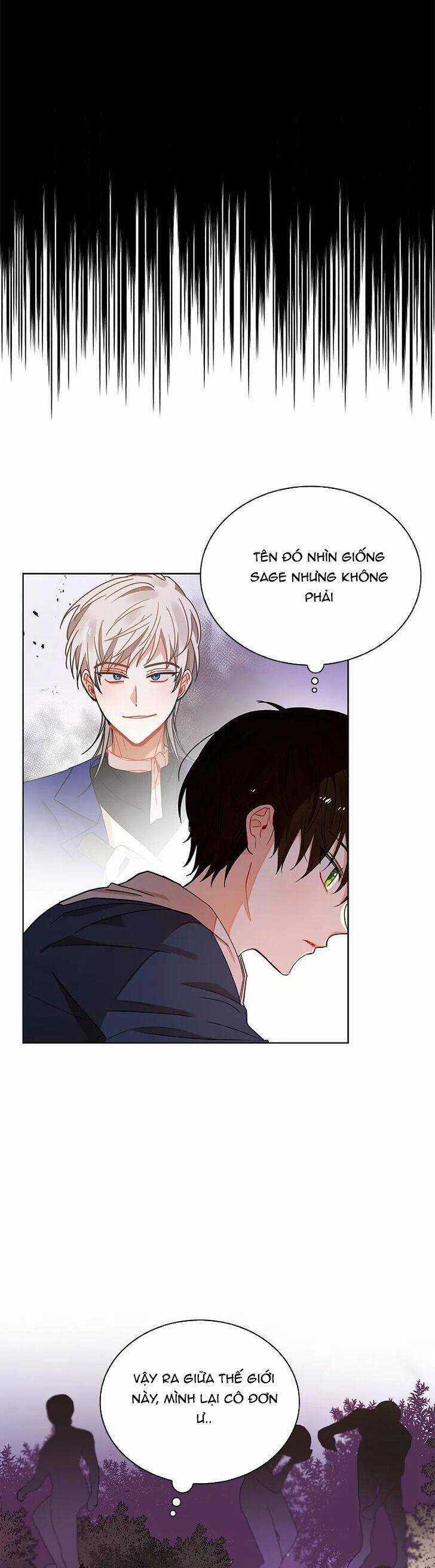 Crimson Karma Chapter 60 trang 5