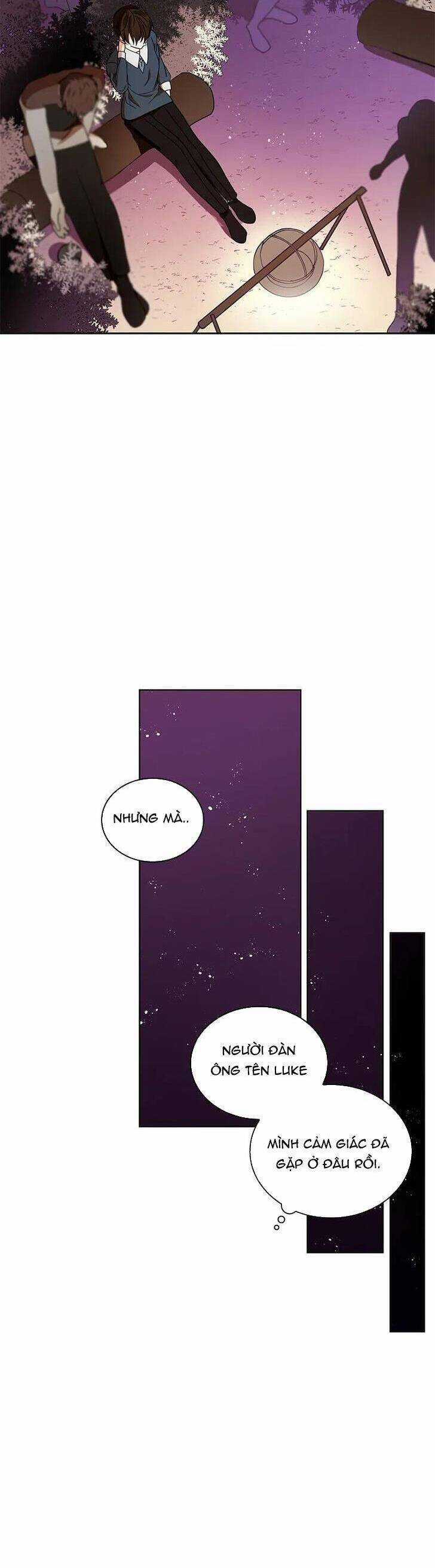 Crimson Karma Chapter 60 trang 6