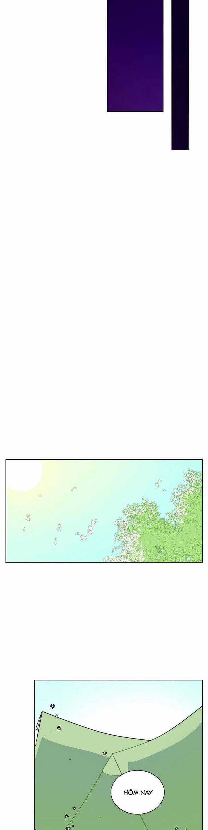 Crimson Karma Chapter 61 trang 17