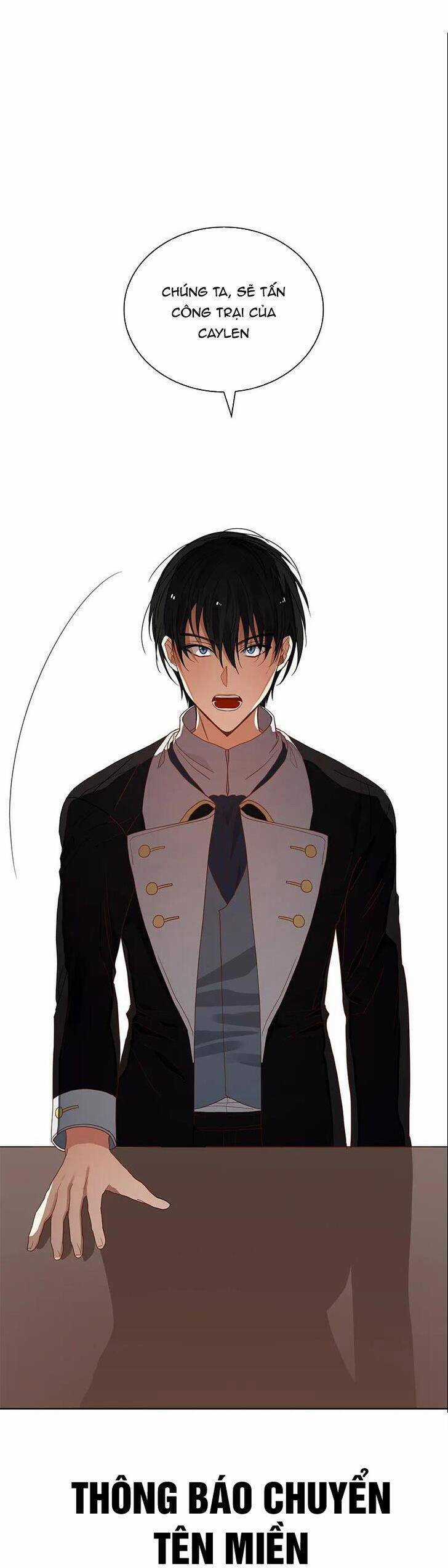 Crimson Karma Chapter 61 trang 23