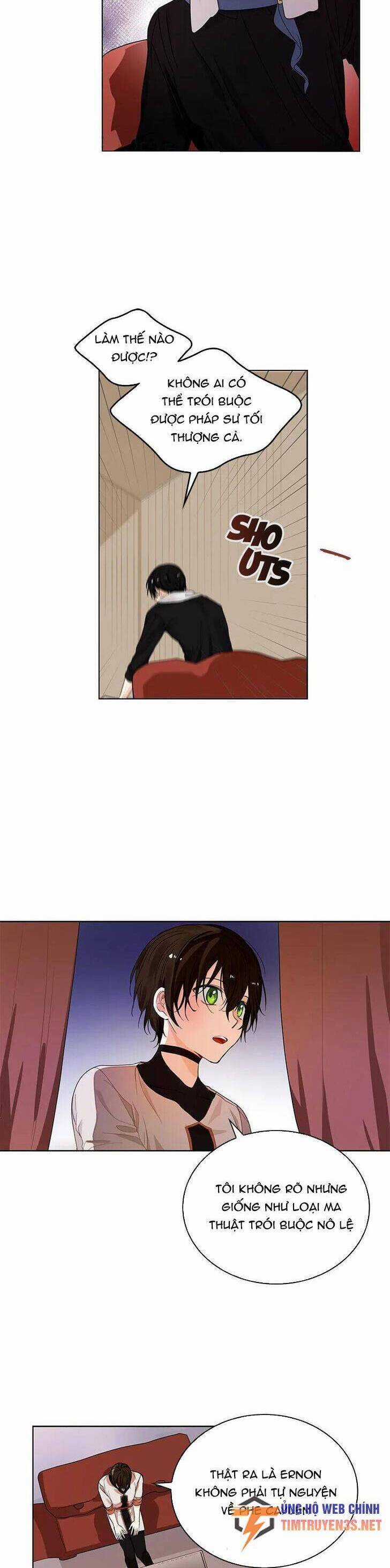 Crimson Karma Chapter 61 trang 7