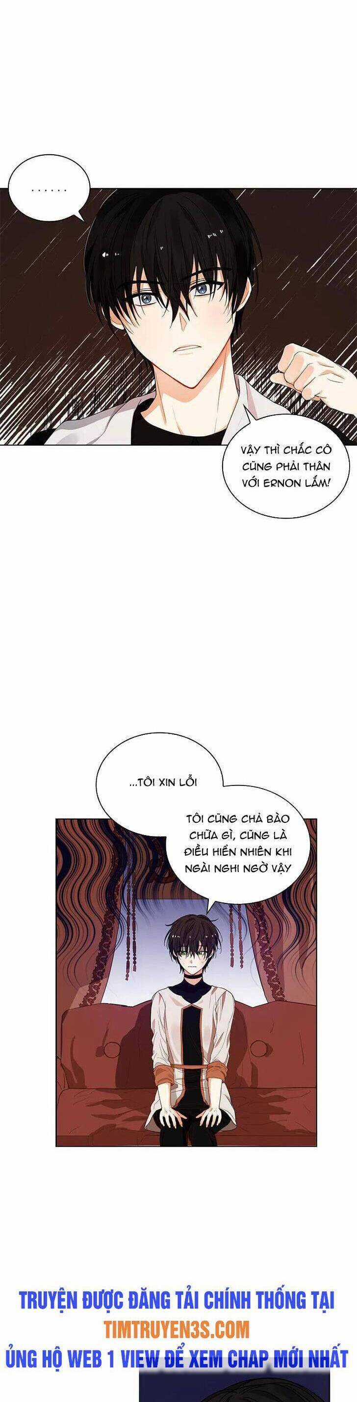 Crimson Karma Chapter 61 trang 9