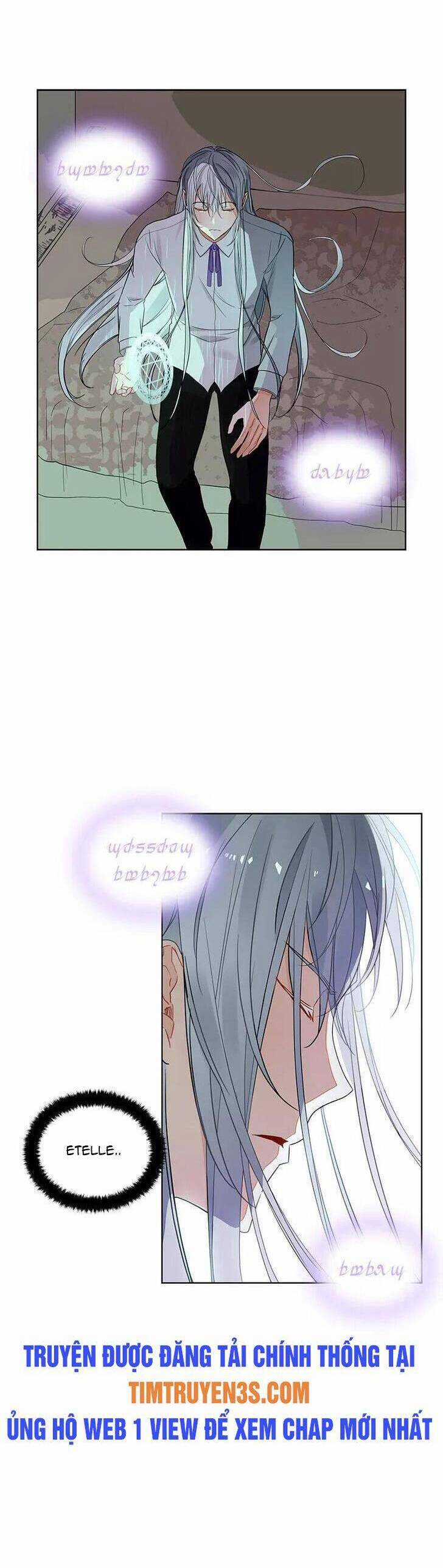 Crimson Karma Chapter 62 trang 10