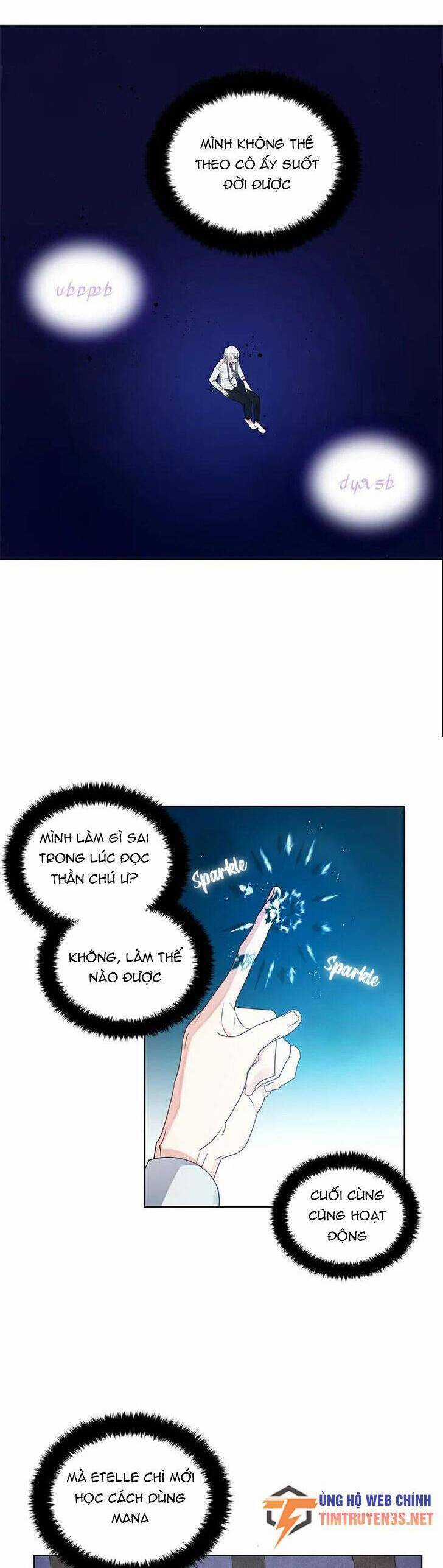 Crimson Karma Chapter 62 trang 11