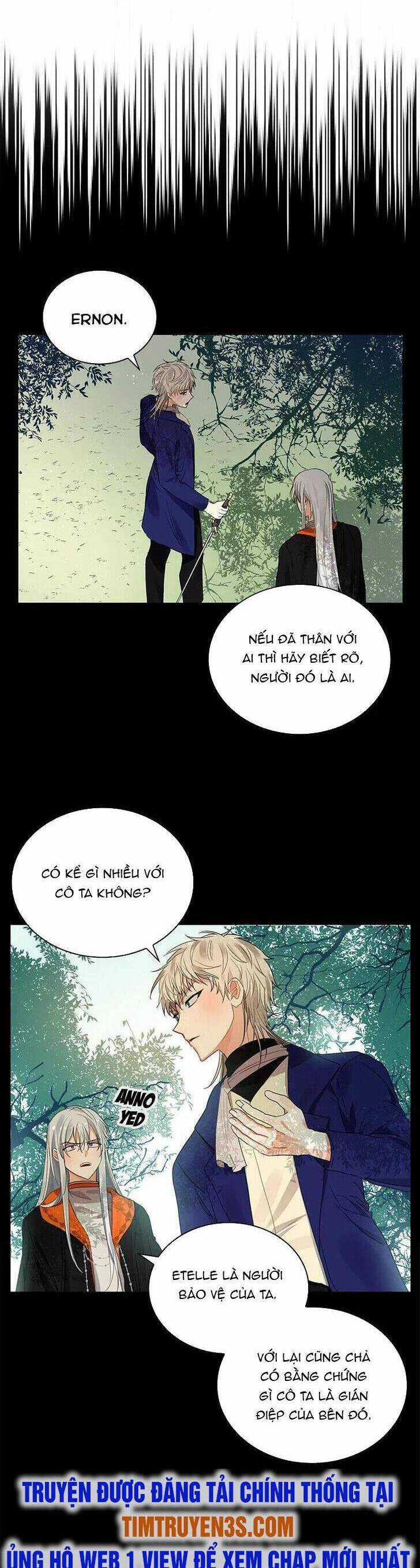 Crimson Karma Chapter 62 trang 13