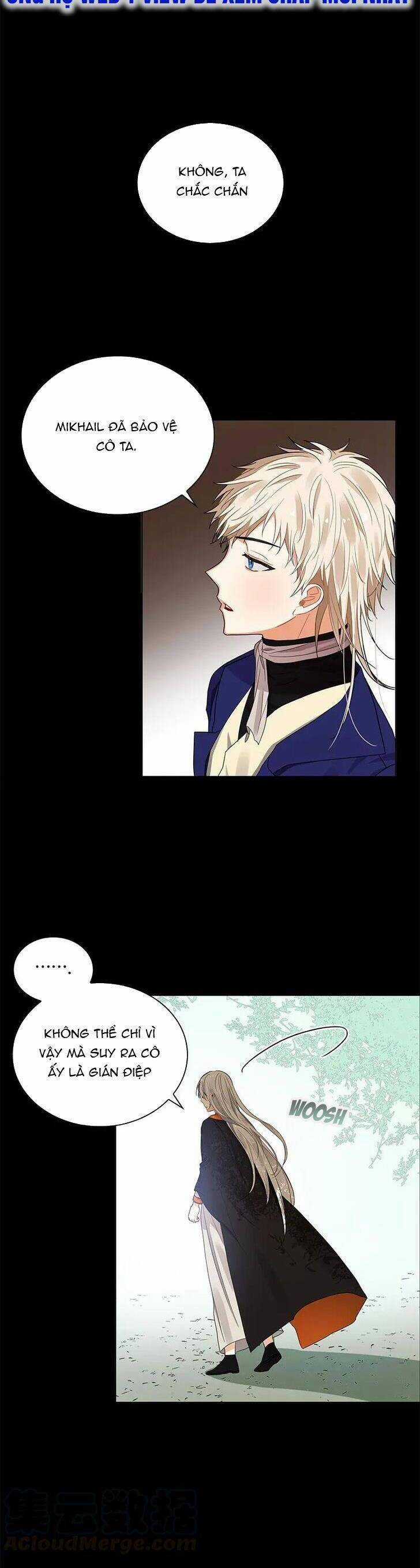 Crimson Karma Chapter 62 trang 14