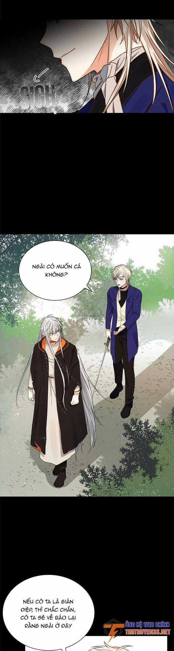 Crimson Karma Chapter 62 trang 15