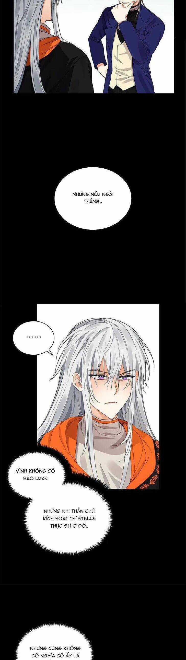 Crimson Karma Chapter 62 trang 17