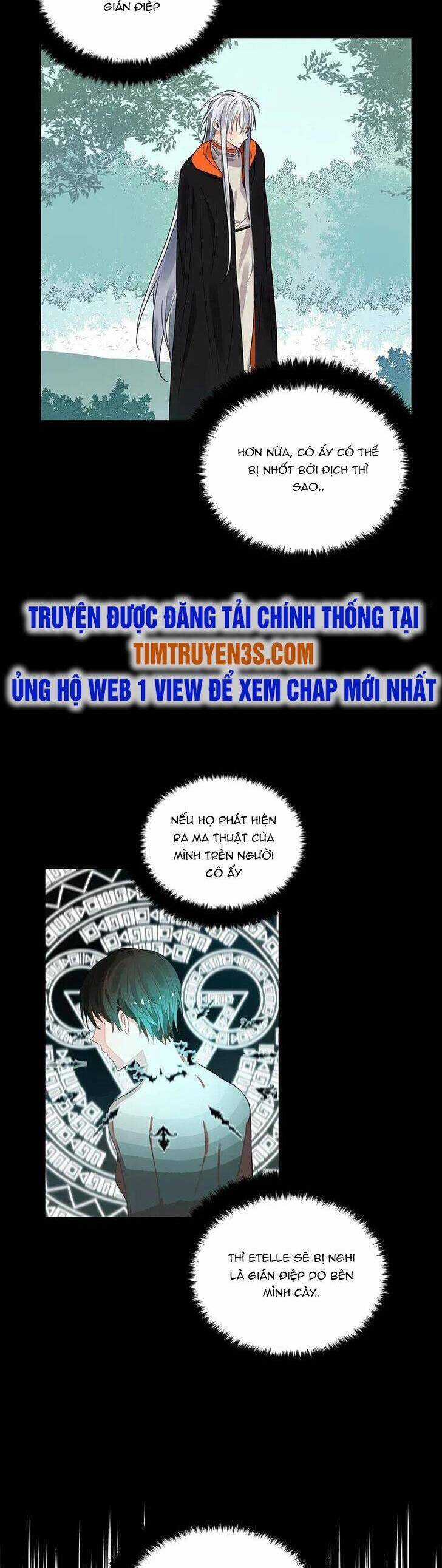 Crimson Karma Chapter 62 trang 18