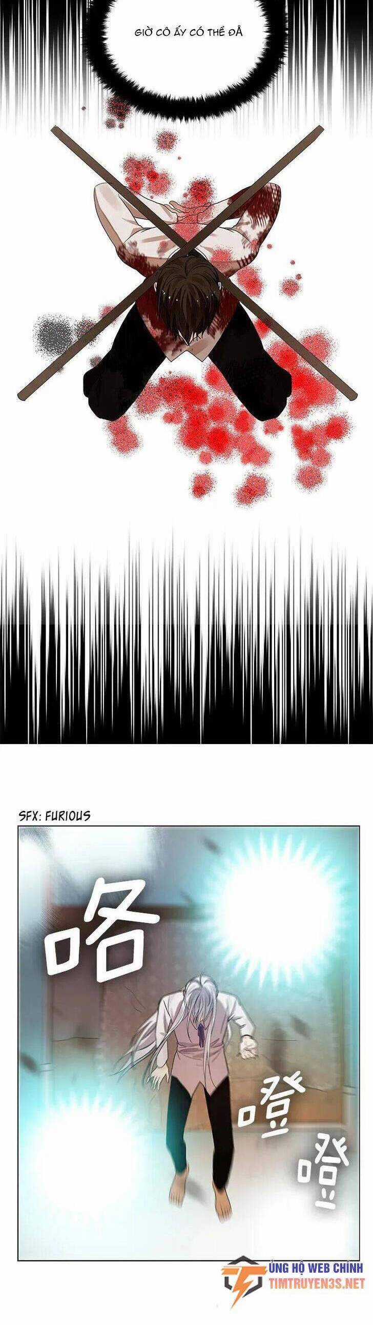 Crimson Karma Chapter 62 trang 19