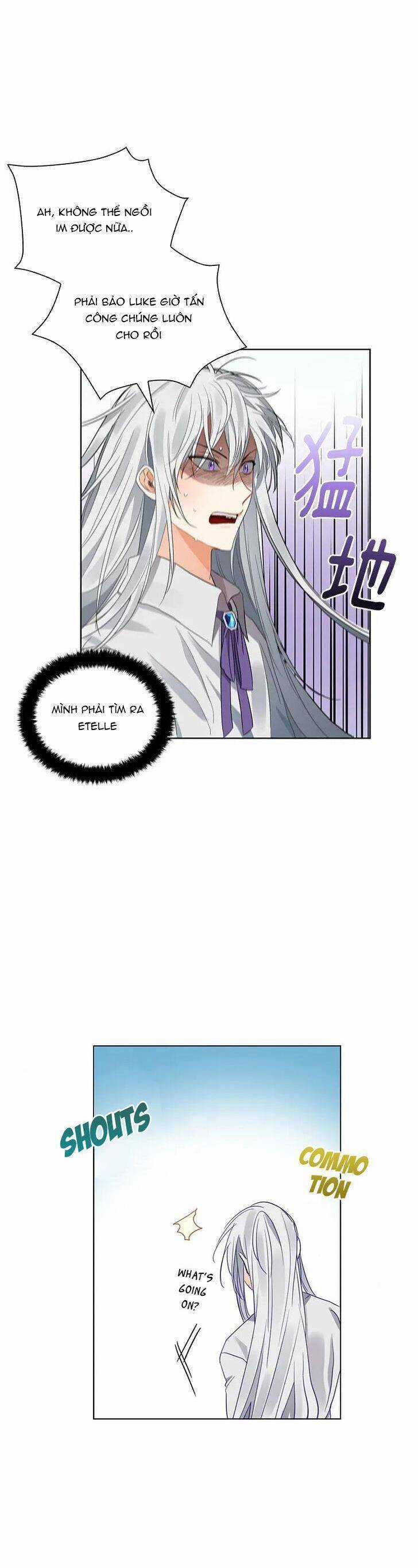 Crimson Karma Chapter 62 trang 20