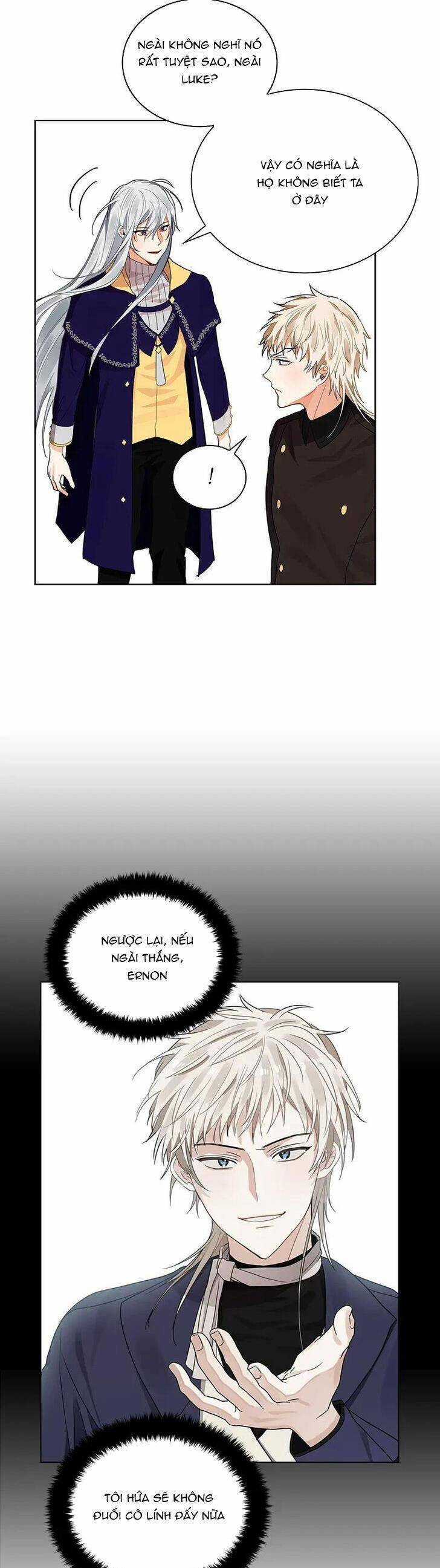 Crimson Karma Chapter 62 trang 24