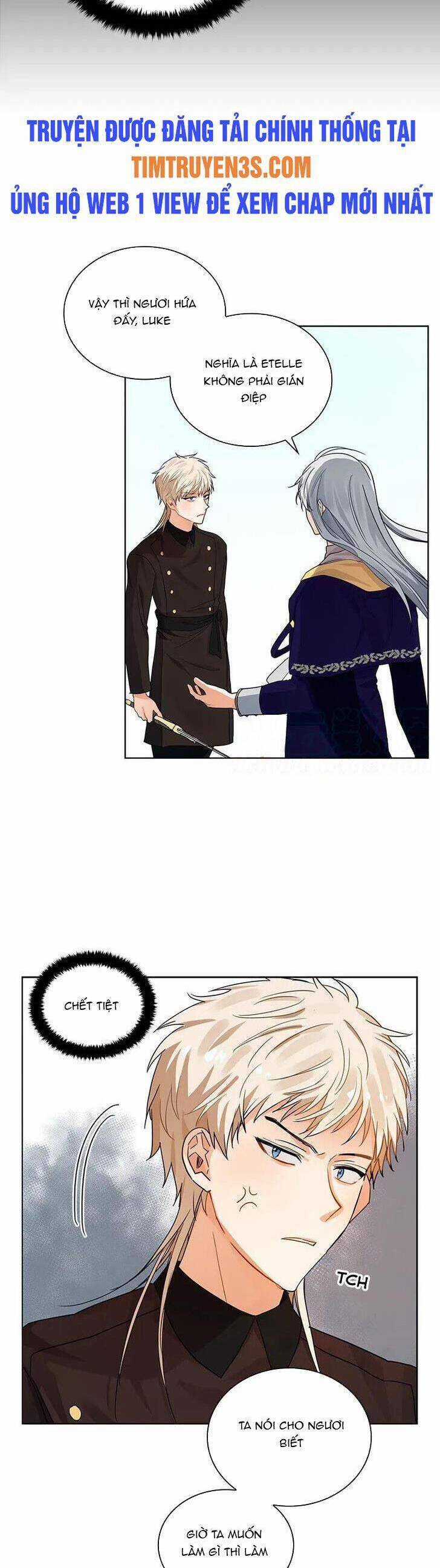 Crimson Karma Chapter 62 trang 25