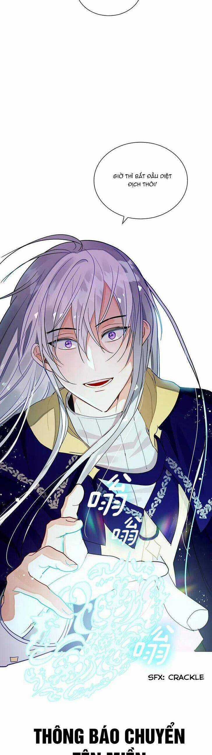 Crimson Karma Chapter 62 trang 26