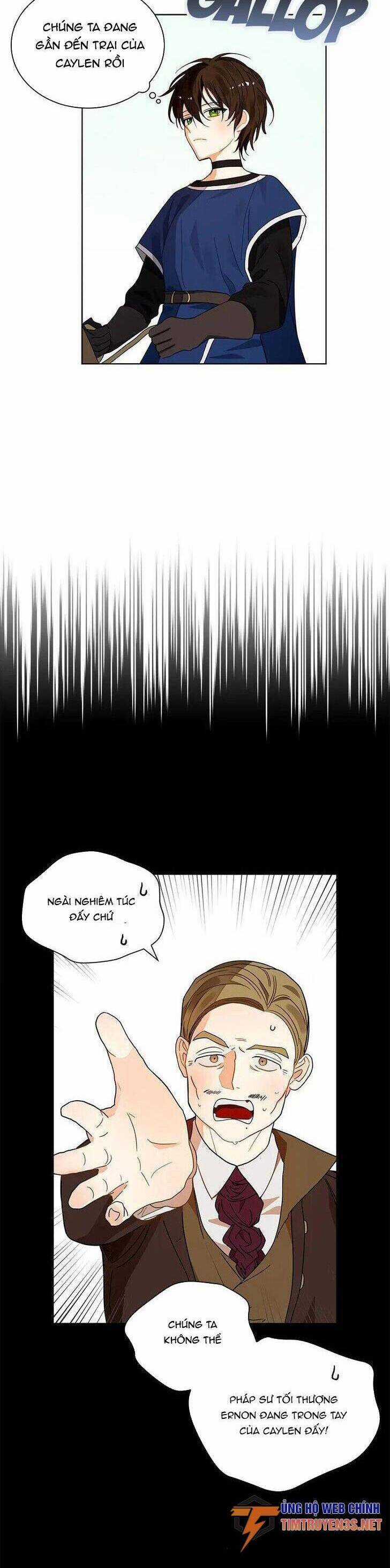 Crimson Karma Chapter 62 trang 3