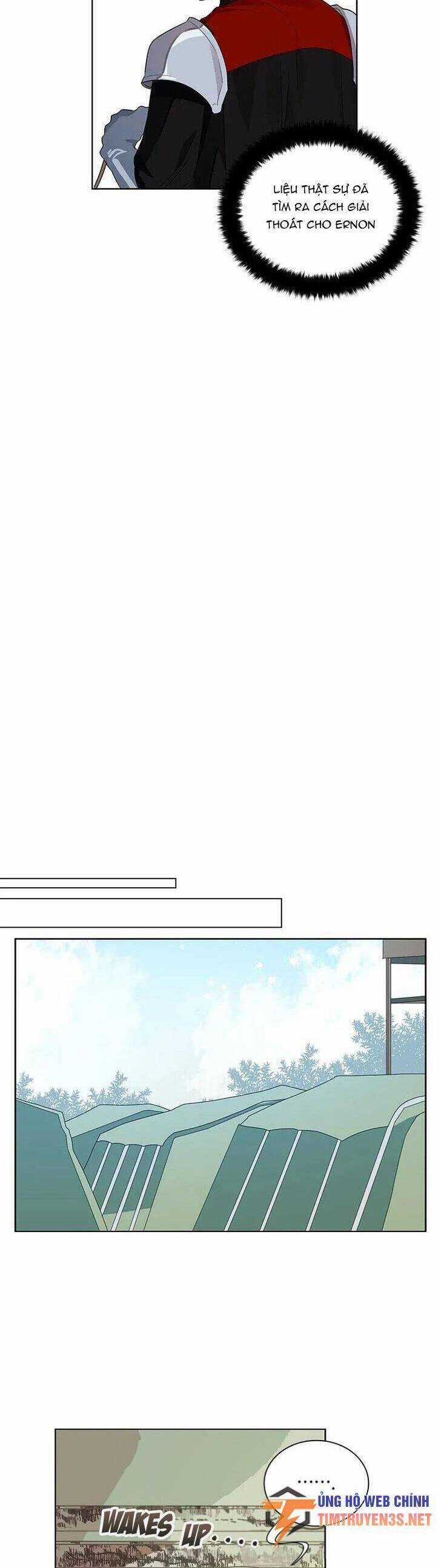 Crimson Karma Chapter 62 trang 7