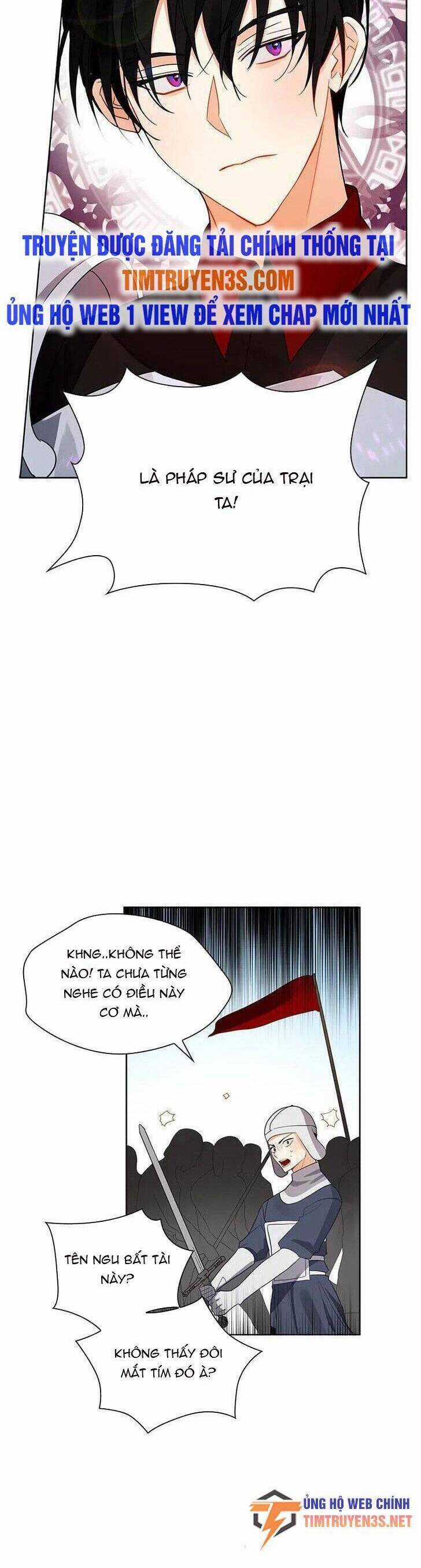 Crimson Karma Chapter 64 trang 12