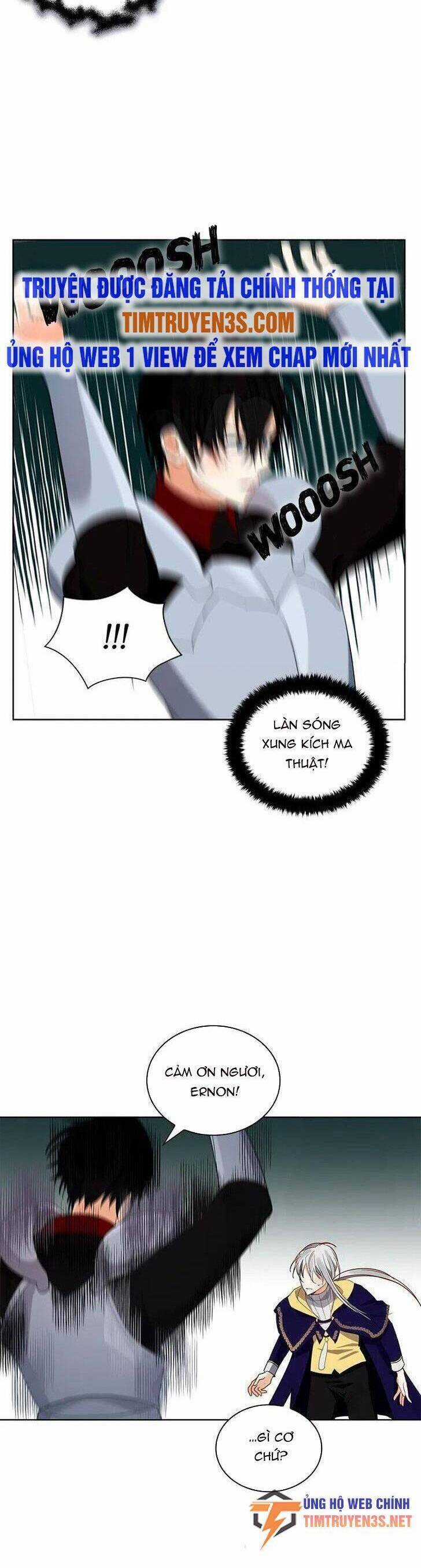 Crimson Karma Chapter 64 trang 14