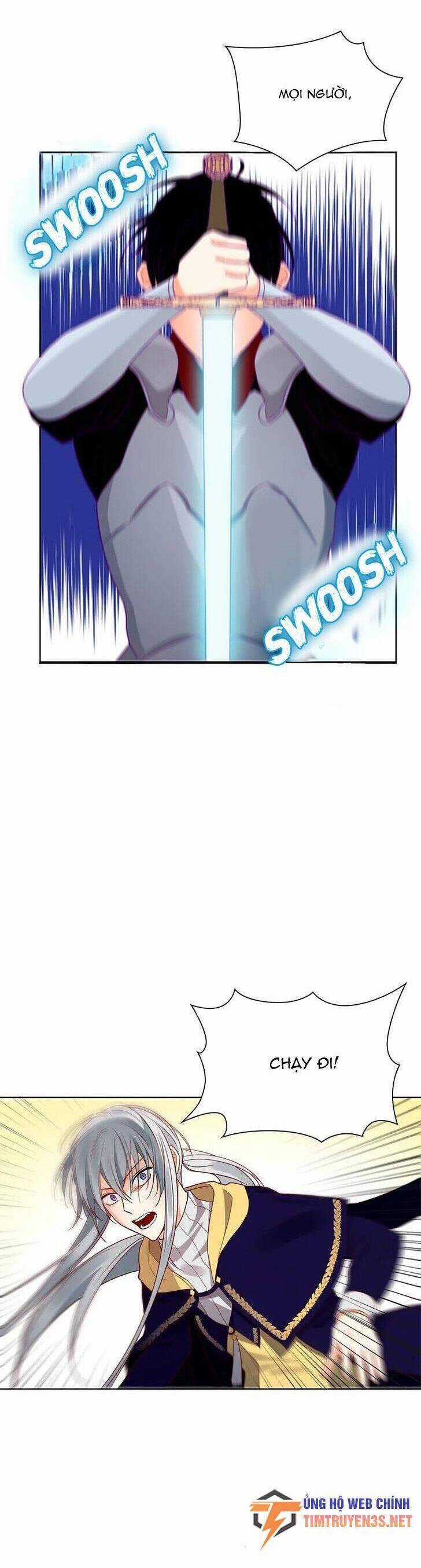 Crimson Karma Chapter 64 trang 16