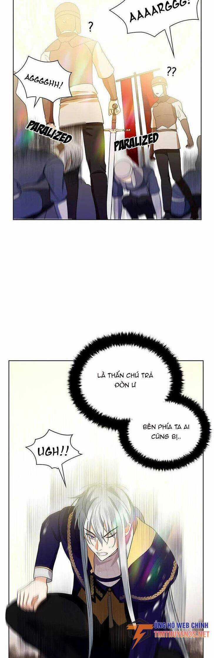 Crimson Karma Chapter 64 trang 18