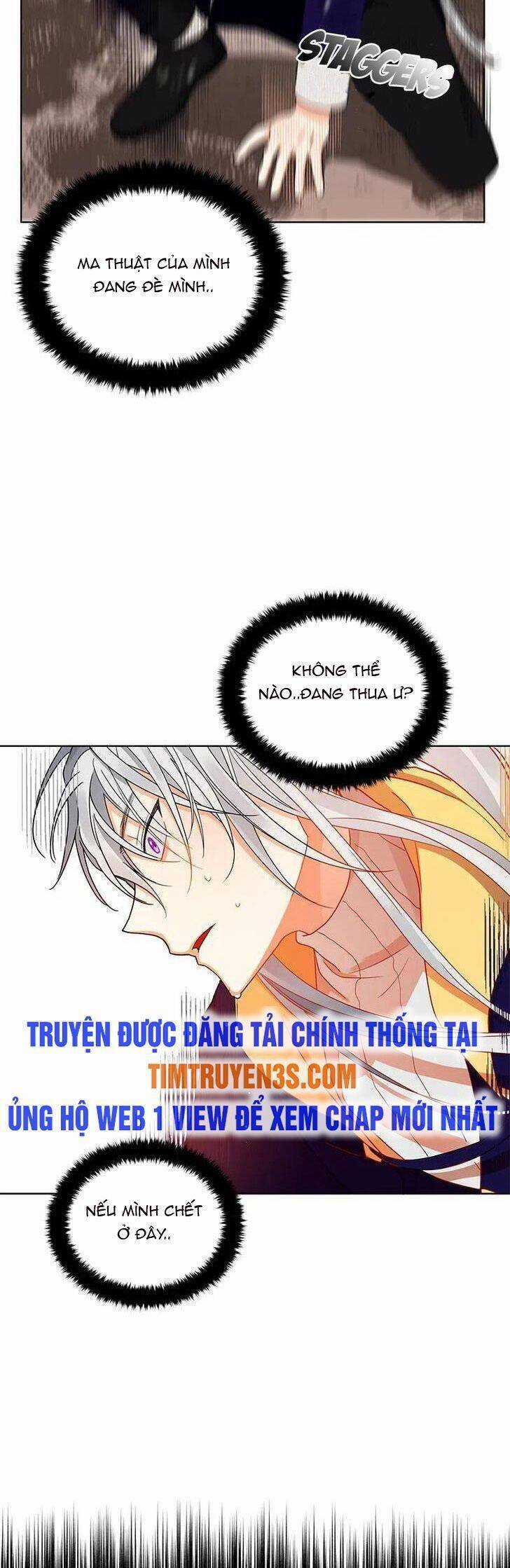 Crimson Karma Chapter 64 trang 19