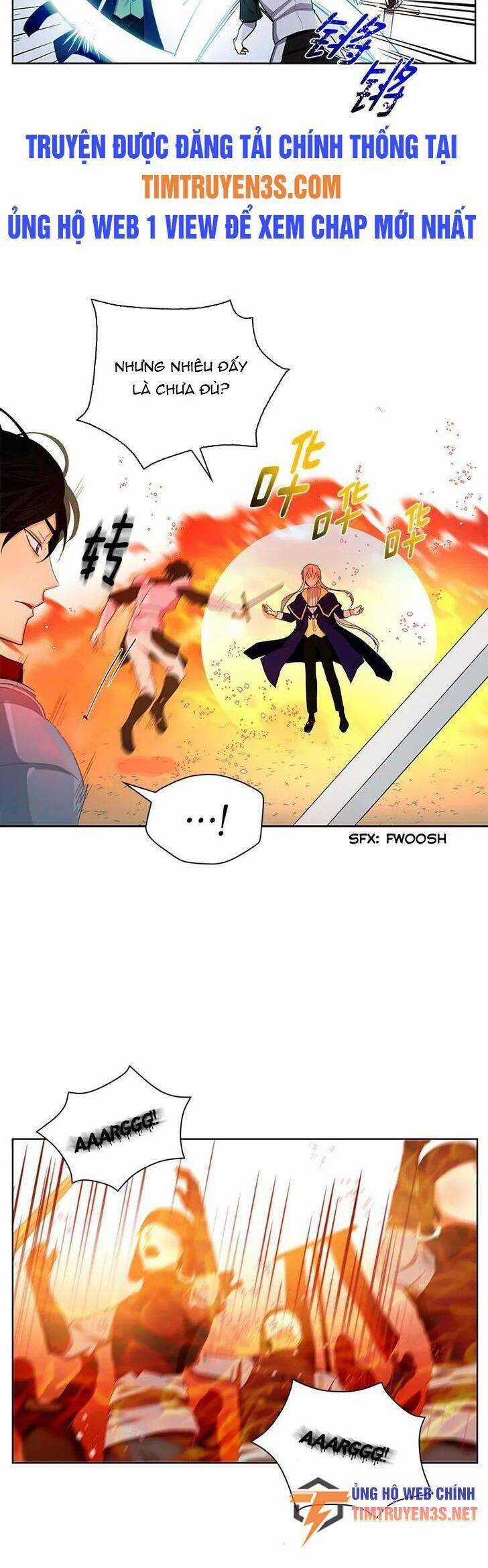 Crimson Karma Chapter 64 trang 2