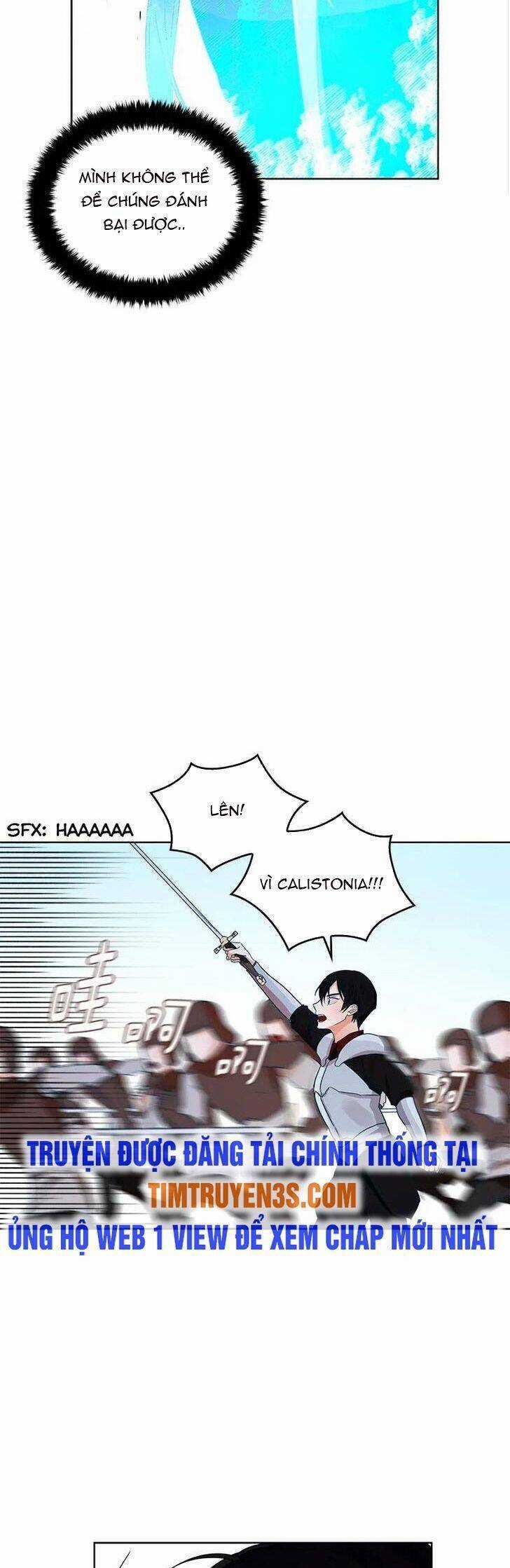 Crimson Karma Chapter 64 trang 21