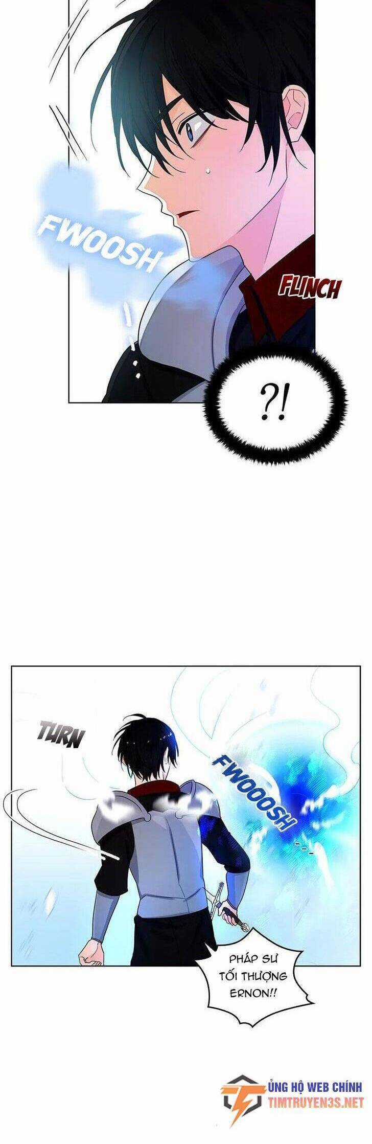 Crimson Karma Chapter 64 trang 22