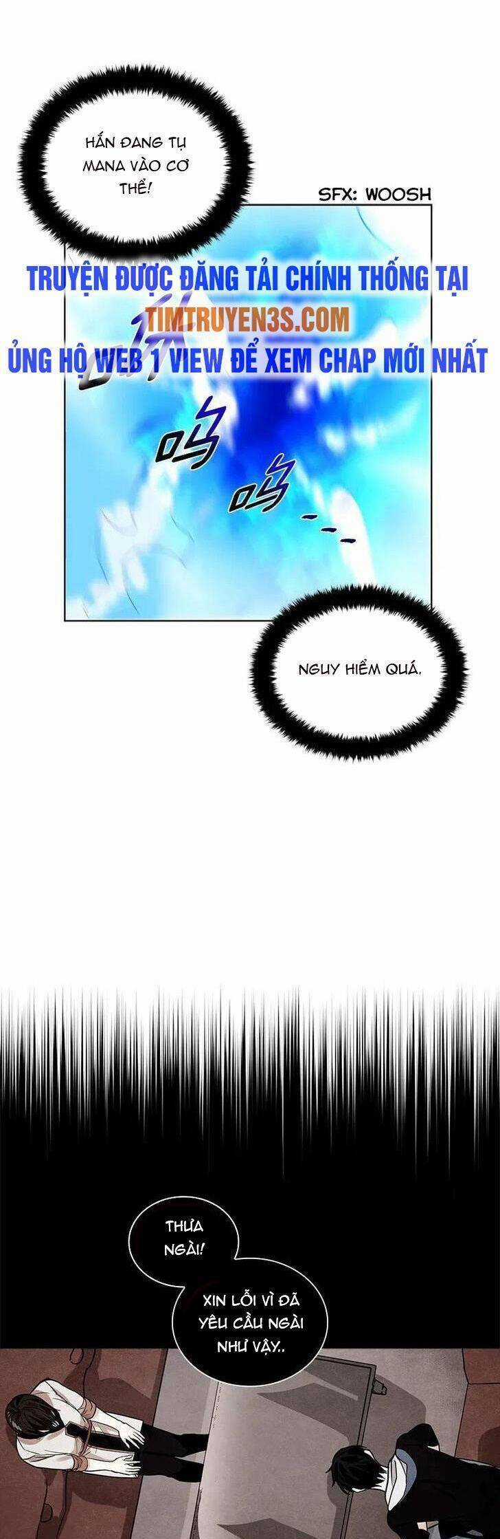 Crimson Karma Chapter 64 trang 23