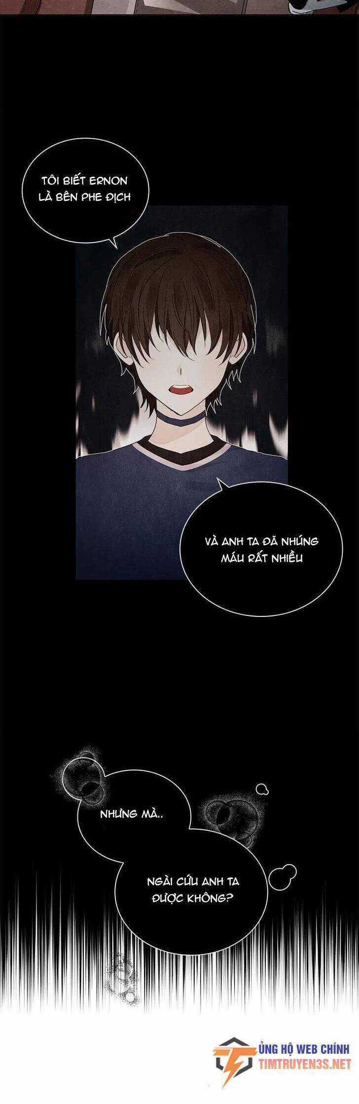 Crimson Karma Chapter 64 trang 24